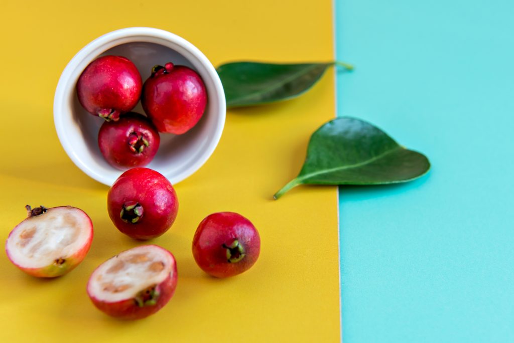 cherry-guava-an-invasive-delicacy-exotic-gourmand