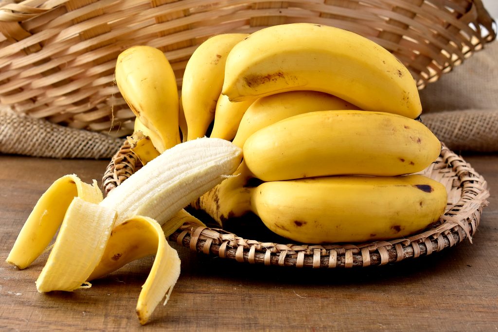 Everything You Need To Know About Lady Finger Bananas