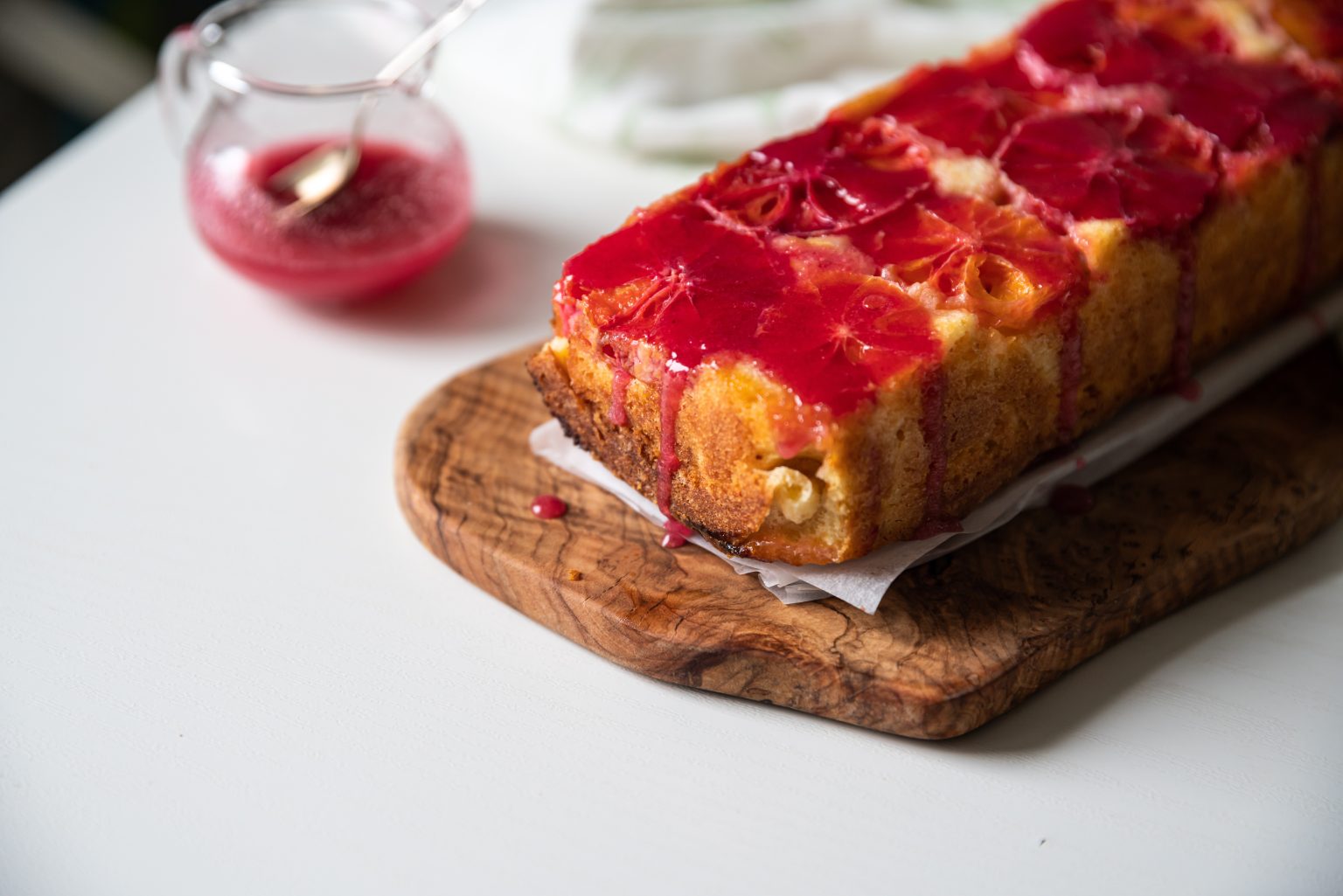 Blood Oranges The Sanguine Citrus Of The Mediterranean