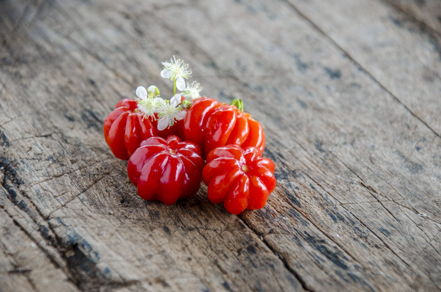 Everything You Need To Know About Brazilian Cherries