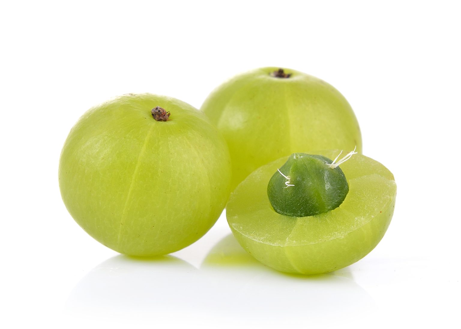 Golden Berries Tomatillo's Sweeter Relative