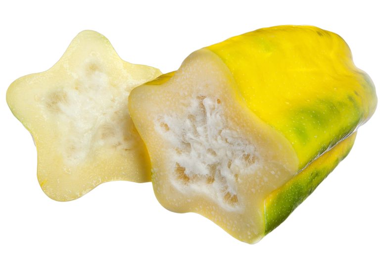Babaco: The Mountain Papaya Of Central America
