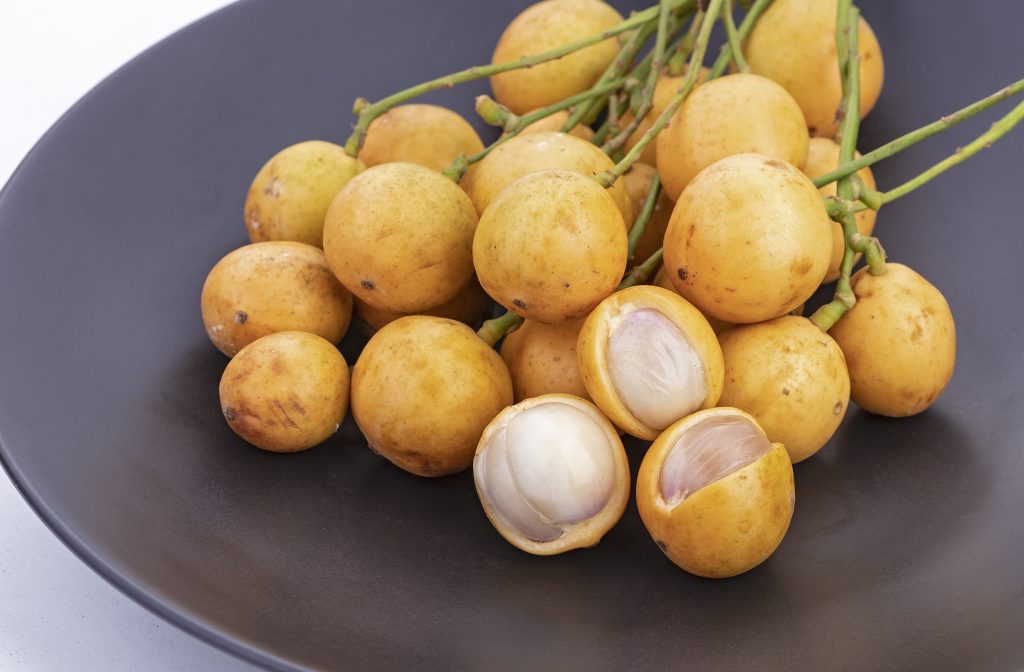 Everything You Need To Know About Burmese Grapes