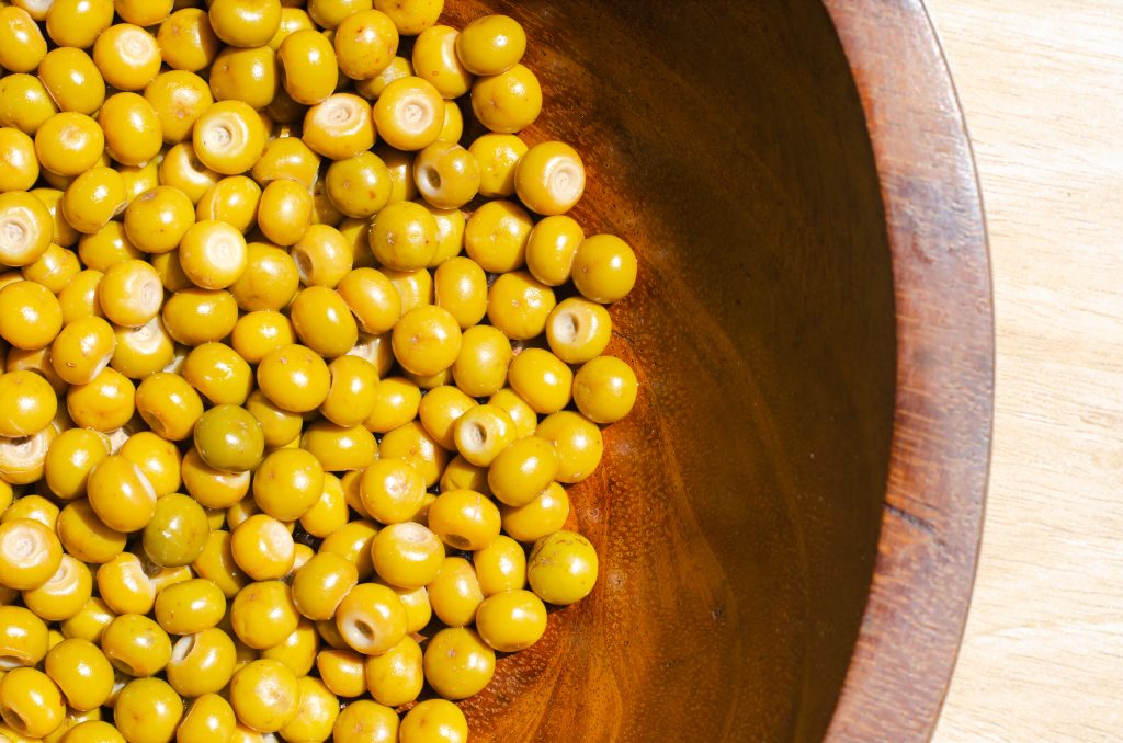 Nance A Strange Tropical Fruit With Many Uses