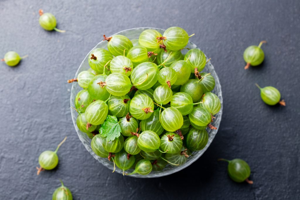 What Are Gooseberries? | Exotic Gourmand